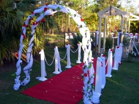 bridal arches wedding ceremony arch wedding arches