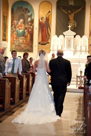 Catholic wedding liturgy