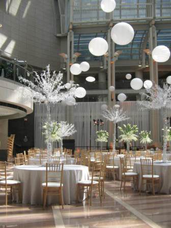 DIY Wedding Decoration Ideas