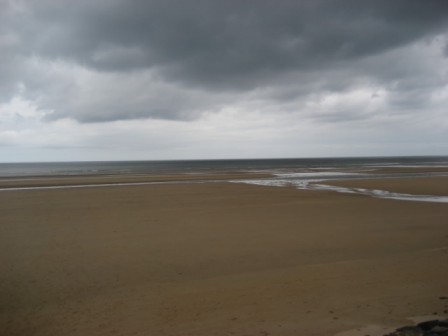 normandy beaches, normady france, famous places in france