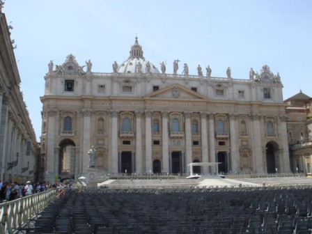 attractions in france. Italy Attractions, Vatican