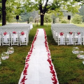 Outdoor Ceremony Decorations Outdoor Ceremony Decorations