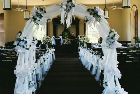 wedding ceremony decor church wedding ceremony church wedding decorations