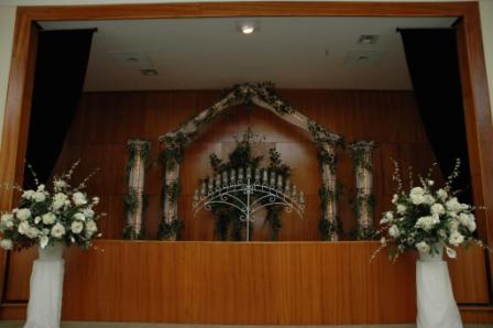 wedding decor ideas wedding altar wedding altar decorations wedding