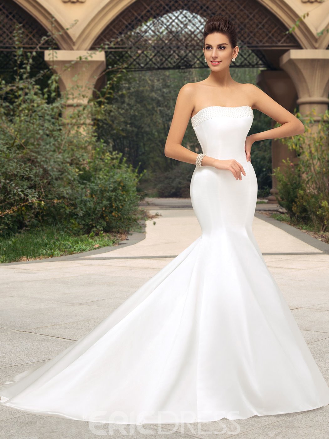 Affordable Bridal Gowns16 Beautiful and Budget Friendly Wedding Dress