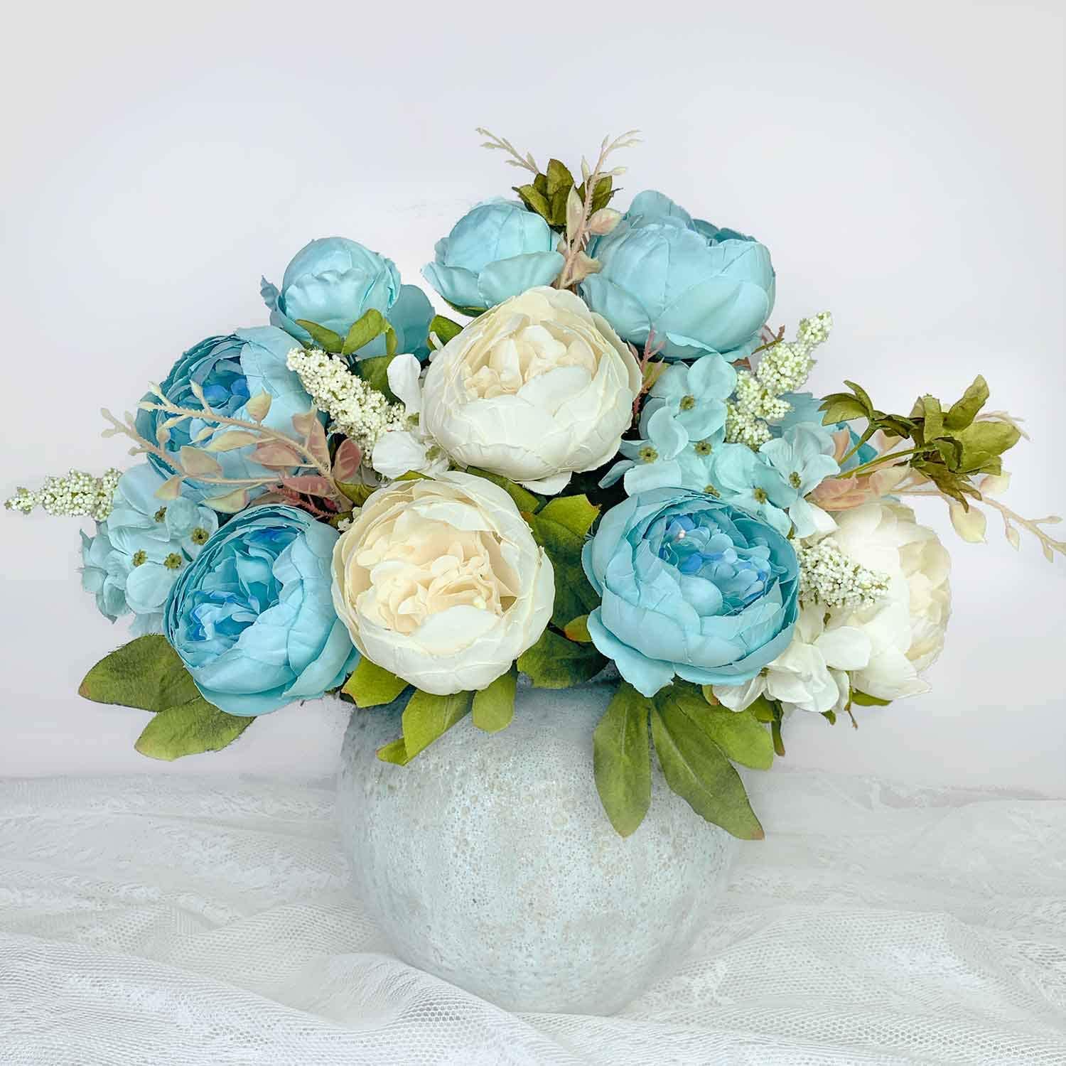 Budget Silk Wedding Flowers - Budget Friendly and Beautiful Options
