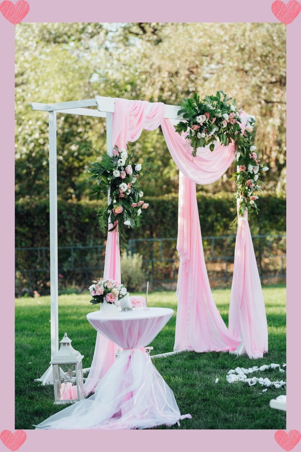 Budget Wedding Ideas