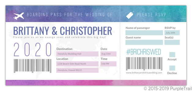 Budget Wedding Ideas
