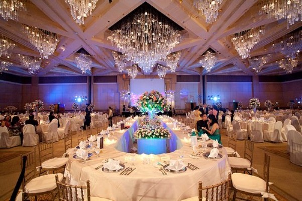 Cheap Wedding Reception Ideas