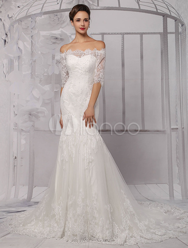 Dresses For A Tropical Wedding