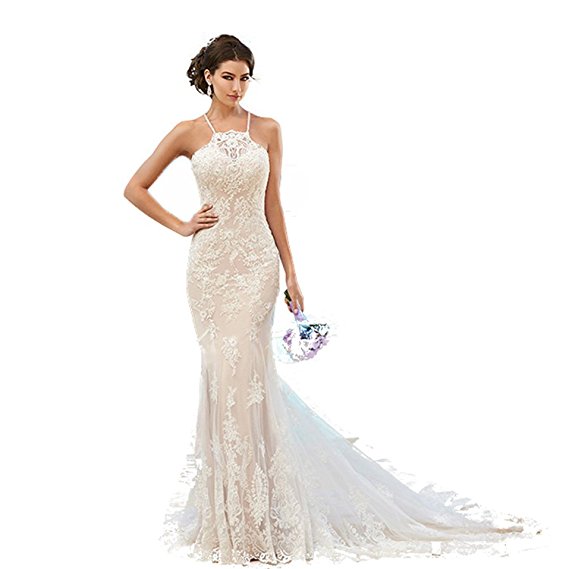 tropical formal wedding attire