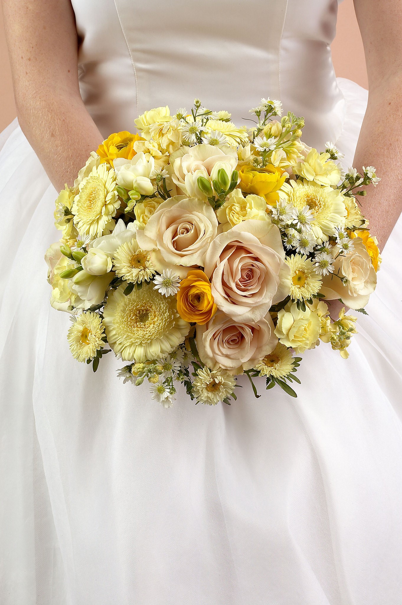 June Wedding Flowers 21 Photos and Ideas You Need For Your Wedding