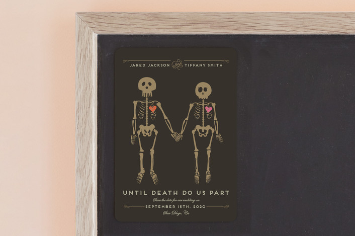Save The Date Destination Weddings