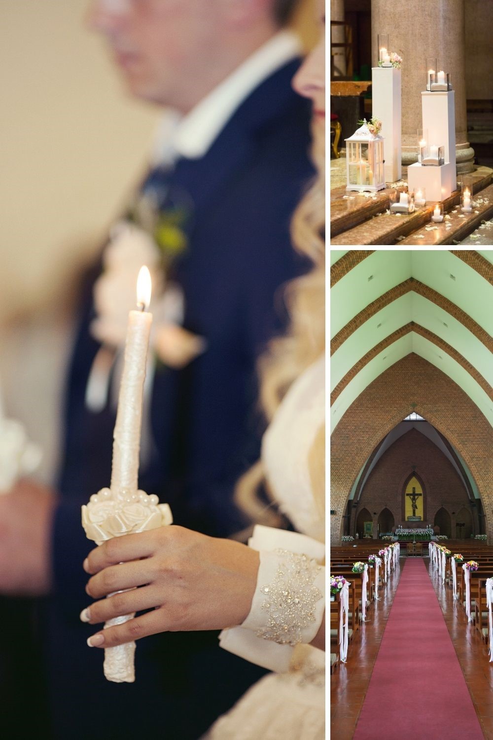 Wedding Ceremony Site