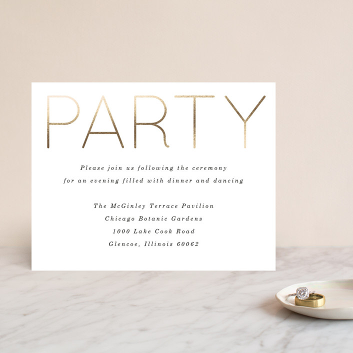 Wedding Reception Invitation Wording Samples From Bride Images