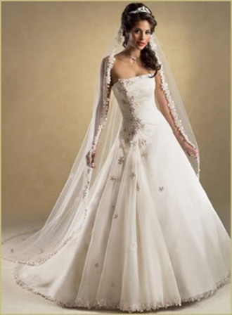 winter wedding gown winter wedding dress