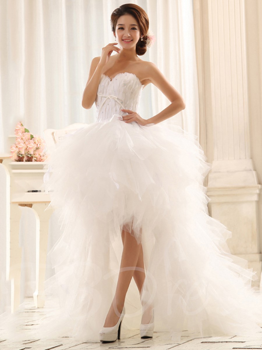 Exotic Gowns Fashion Dresses