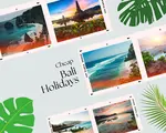 Cheap Bali Holidays Inspiration Board