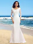 LDS Wedding Dress. Are you shopping for an LDS Wedding Dress? Get ideas, see photos and start shopping today!