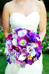 Orchid Bridal Bouquet. Do you love orchids? Have you considered having an orchid bridal bouquet? Learn more today!