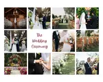 Are you looking for wedding ceremony decor ideas? There are so many different things you can do to plan a unique ceremony that celebrates the two of you as a couple. Get ideas today!