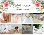 affordable_bridal_gowns_Inspiration_board.jpg