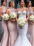 Looking for more info on bridesmaids dresses? You have come to the right place! Learn how to choose them, how to keep them presentable and where to shop.