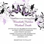 Butterfly Wedding Invitations. Are you shopping for Butterfly Wedding Invitations? Get ideas, see photos, start shopping today!