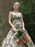 Camo Wedding Dress. Are you planning on wearing a camo wedding dress for your wedding? Learn more today, see photos and start shopping now/