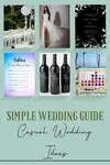 Casual Wedding Ideas Guide