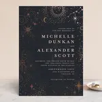 Are you looking for creative wording for wedding invitations? Need some help starting the process? Read on for ideas on wording for wedding invitations.
