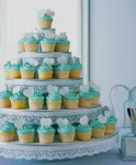 Cup Cake Wedding Cakes. Are you looking for more information on cup cake wedding cakes? Learn more and see photos today!