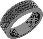 Men's Wedding Rings. Are you searching for the perfect wedding band for yourself or your husband to be? Get ideas today!