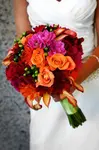 October Wedding Flowers. Are you having an October Wedding? Learn more about October Wedding Flowers today. See photos and get ideas!