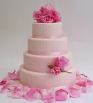 Summer Wedding Cake. Are you looking for the perfect summer wedding cake? Get ideas and see photos today!