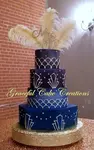 Unusual Wedding Cakes, Looking for a wedding cake that is fun and different? Want a wedding cake that is unique or unusual? See photos and get ideas here!
