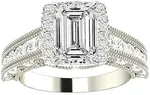 Vintage Style Wedding Rings. Are you searching for vintage style wedding rings? Learn more today!