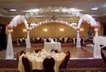 Wedding Reception Decoration Balloons. Are you looking to use balloons to decorate your wedding reception? Get ideas and see photos today!
