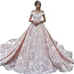 Wedding Dresses With Color. Are you shopping for Wedding Dresses With Color? Learn More, see photos and start shopping now.