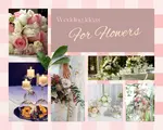 Wedding Ideas For Flowers. Are you getting married soon and it is time to choose a florist and decide what flowers to use? Get ideas today on your flowers for the wedding.