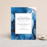 Wedding Reception Invitations Wording. Wedding reception Cards are sent to your guests to invite them to the wedding reception. See photos, start shopping and learn more today.