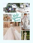 Winter Wedding Gown. Are you shopping for winter wedding gowns? Learn more today, see photos and start shopping now.