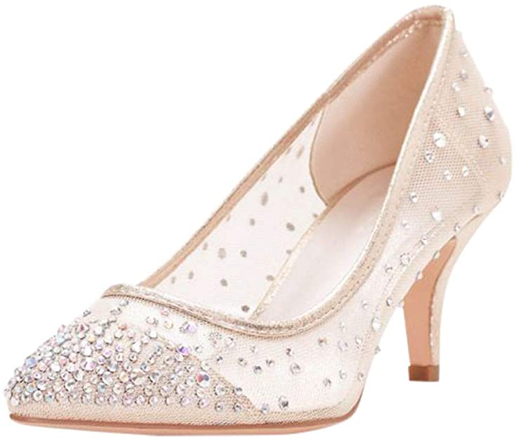 50 Wedding Shoes We Love