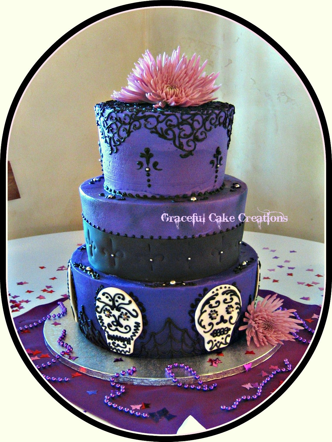 Halloween Wedding Cake, Halloween Wedding Cake Ideas, Gothic Wedding Cakes, Gothic Wedding cake ideas, wedding cake, wedding cake ideas