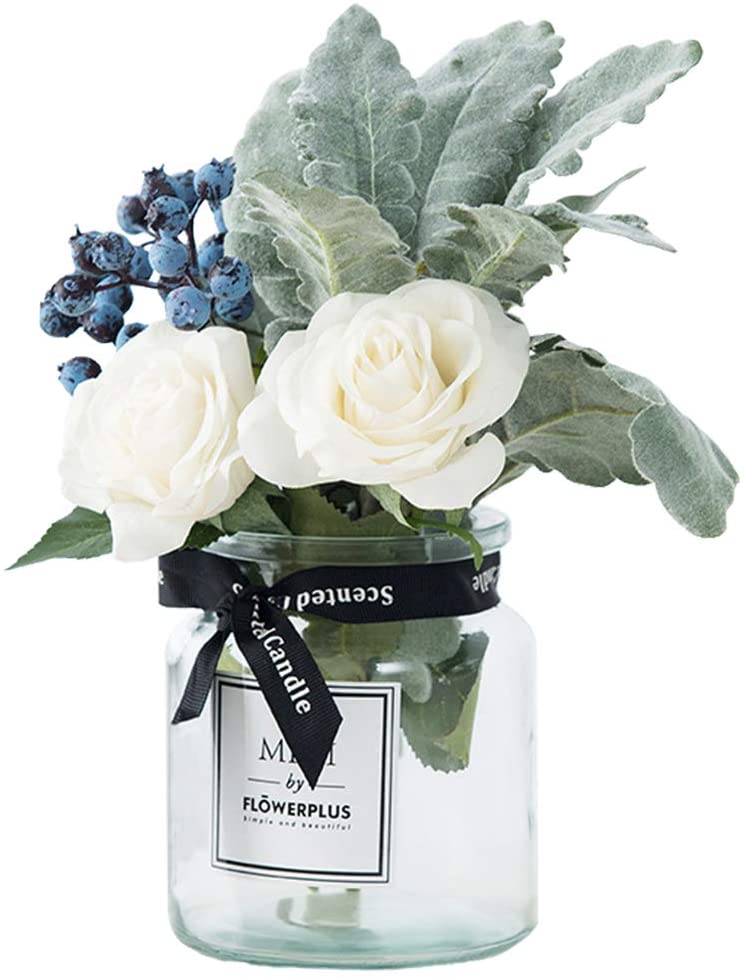 Beautiful and Amazing Artificial Wedding Flowers We Found on Amazon