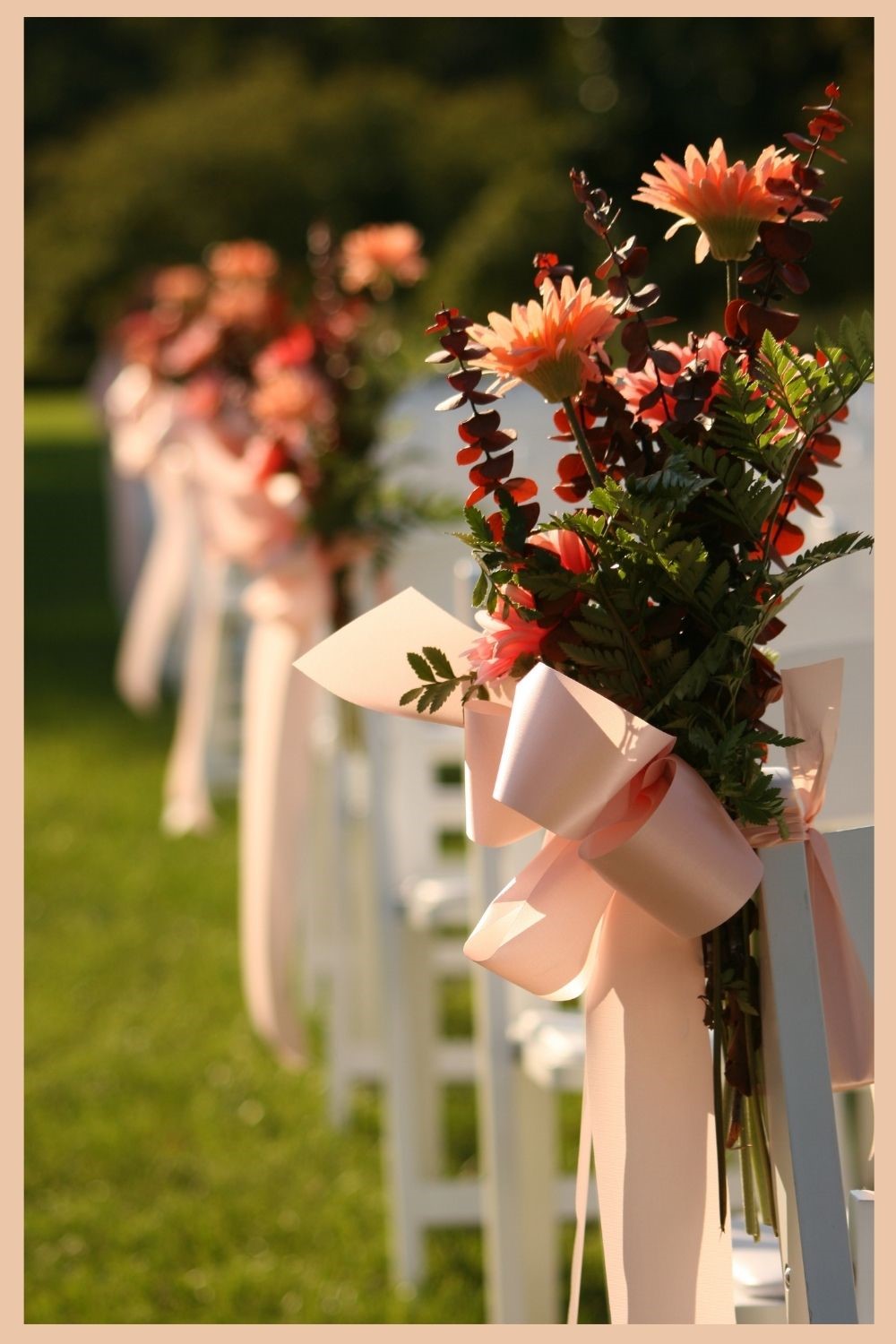 basic wedding ceremony, wedding ceremony ideas, wedding ceremony photos, outdoor wedding ceremony