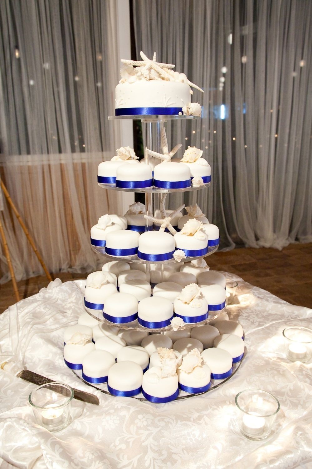 beach wedding cakes, beach wedding ideas, beach theme wedding cake, beach wedding ideas, seashell wedding cakes