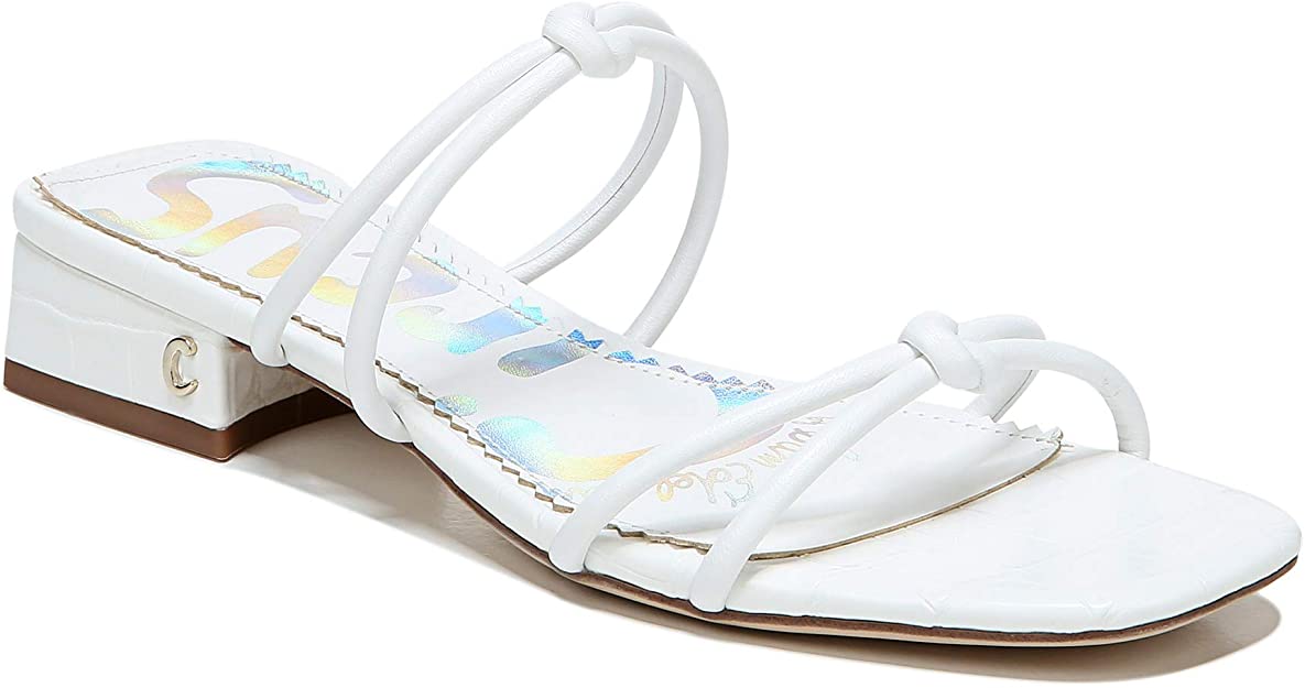 Circus by Sam Edelman Women's Jay Slide Sandal