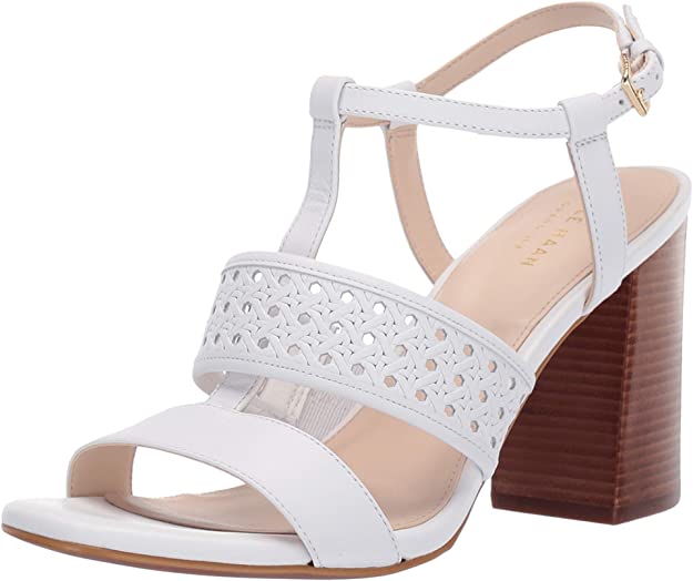 Cole Haan Women's Cherie Grand Block Sandal