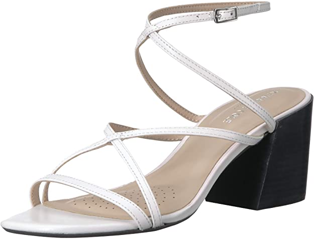 Kenneth Cole New York Women's Maise Block Heel